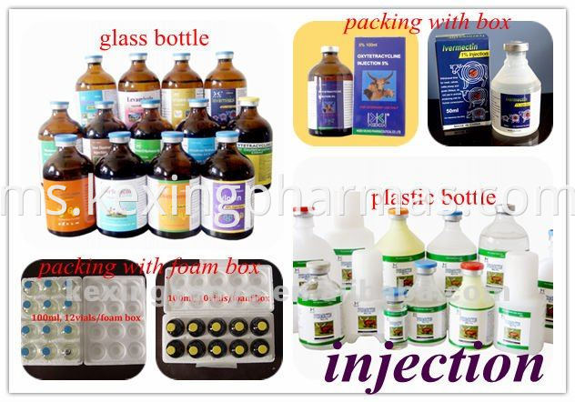 Dexamethasone Injection Cattle and Sheep